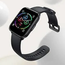 Smart saat Mibro C2 Dark Grey